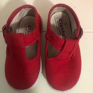 Toddler girl shoes